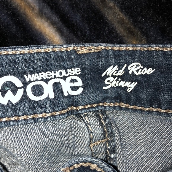 Jeans - Picture 3 of 4